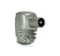 Ficha Rf Macho Blindada 90