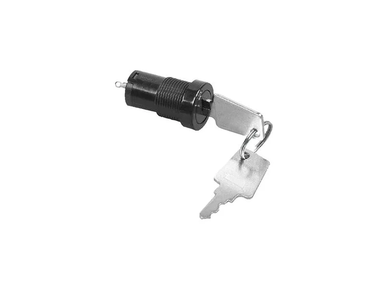 Interruptor com Chave 125v 3a