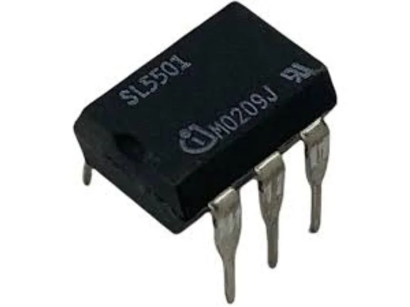 Optoacoplador Fototransistor  Sl5501