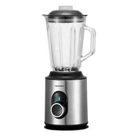Batidora de Vaso Blaupunkt Bp4002/ 1000w/ 3 Veloc.