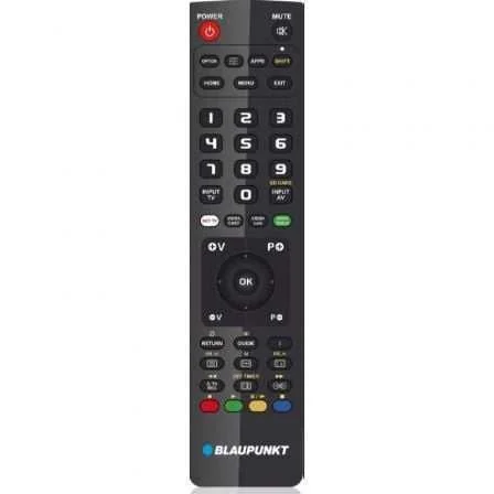 Mando Universal para Tv Panasonic Blaupunkt  Bp30.