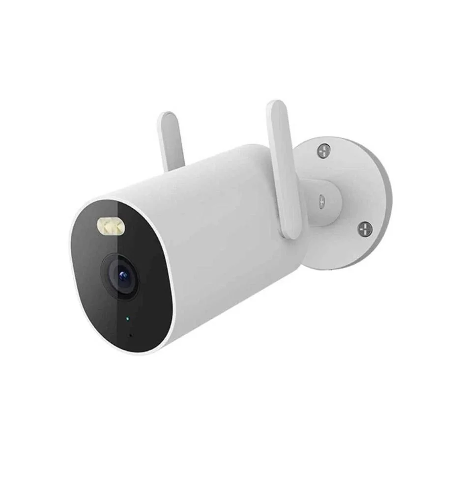 Xiaomi Outdoor Camera Aw300 White