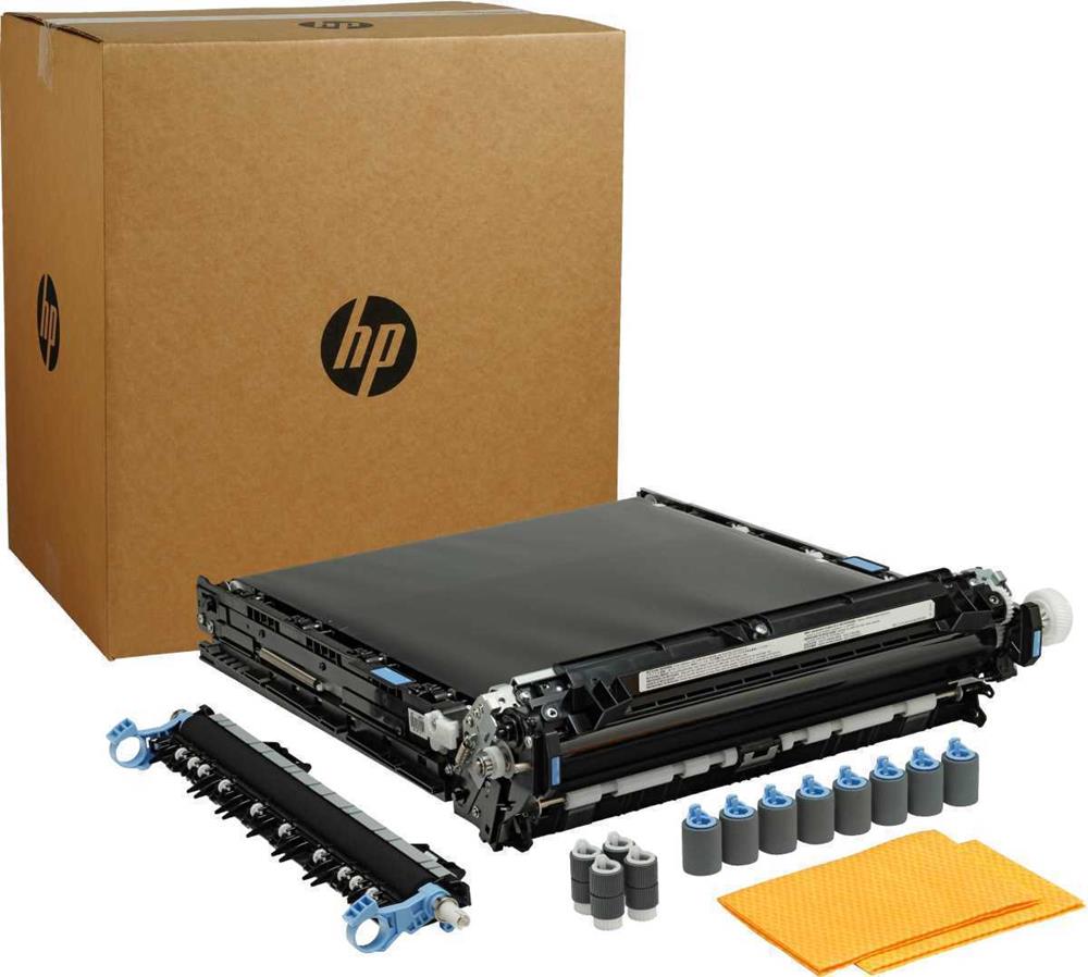 Hp Kit de Rolos e Transferência Laserjet D7h14a