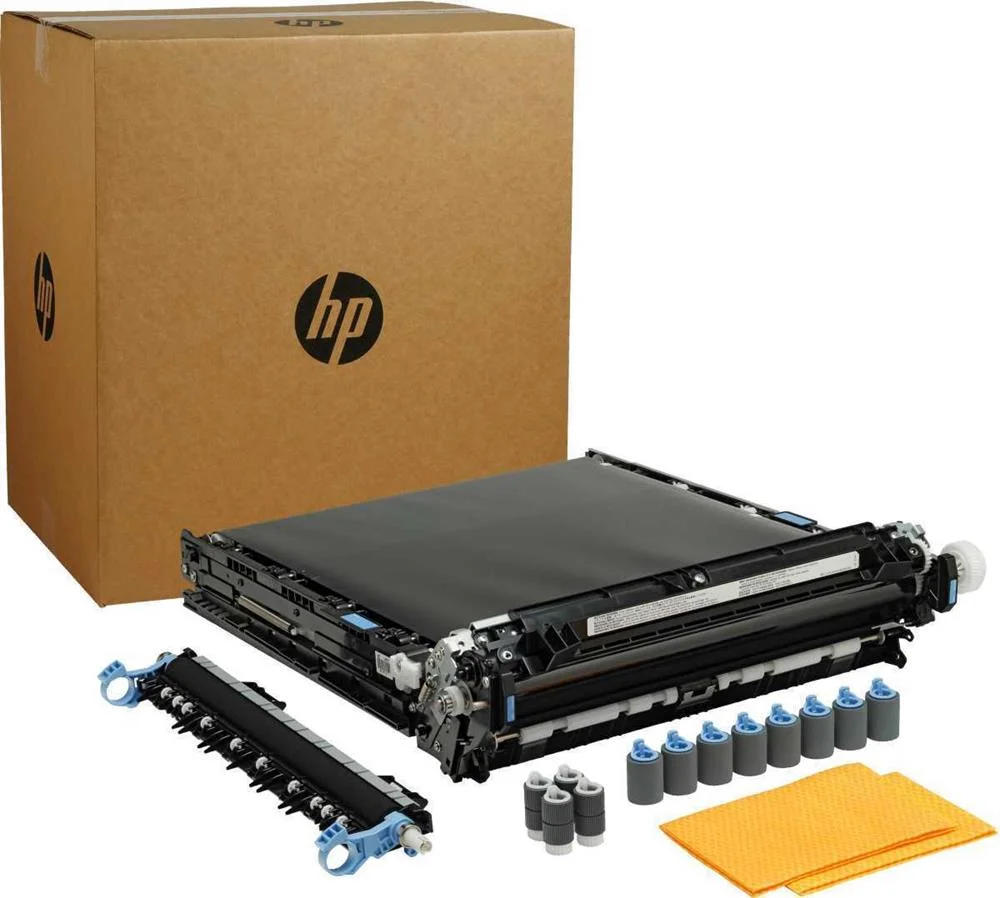 Hp Kit de Rolos e Transferência Laserjet D7h14a
