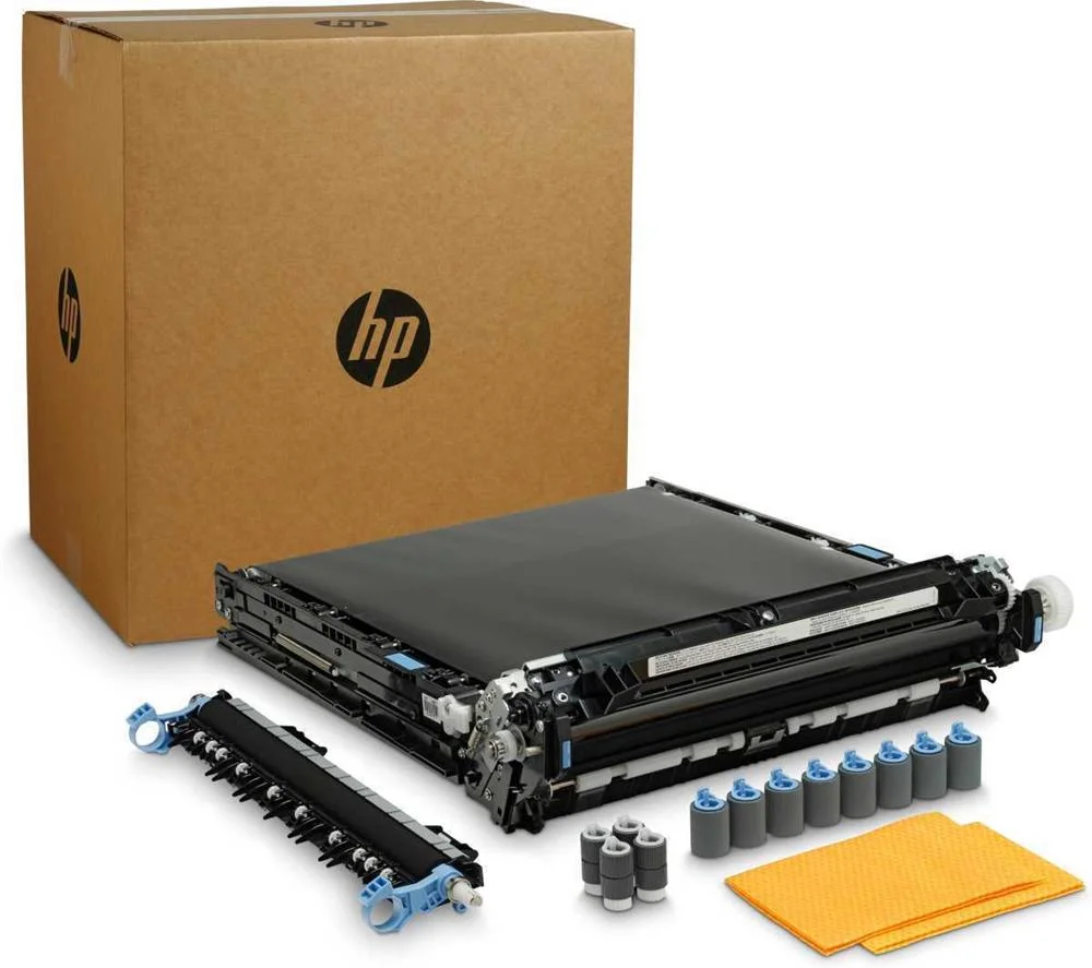 Hp Kit de Rolos e Transferência Laserjet D7h14a