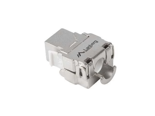 Conector Keystone Lanberg Rj45 Cat.6a Ftp 180 Too.