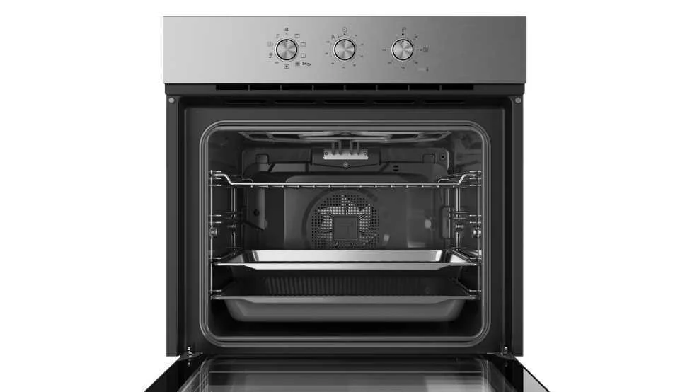 Built-In Oven Airfry Hcb 6526 Ss 71l 2615w (Inox) - Teka