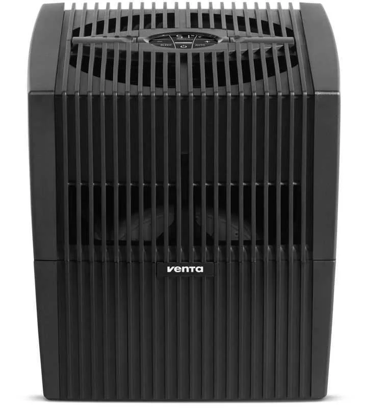 VENTA AH535 HUMIDIFICADOR NATURAL 7 L PRETO 8 W