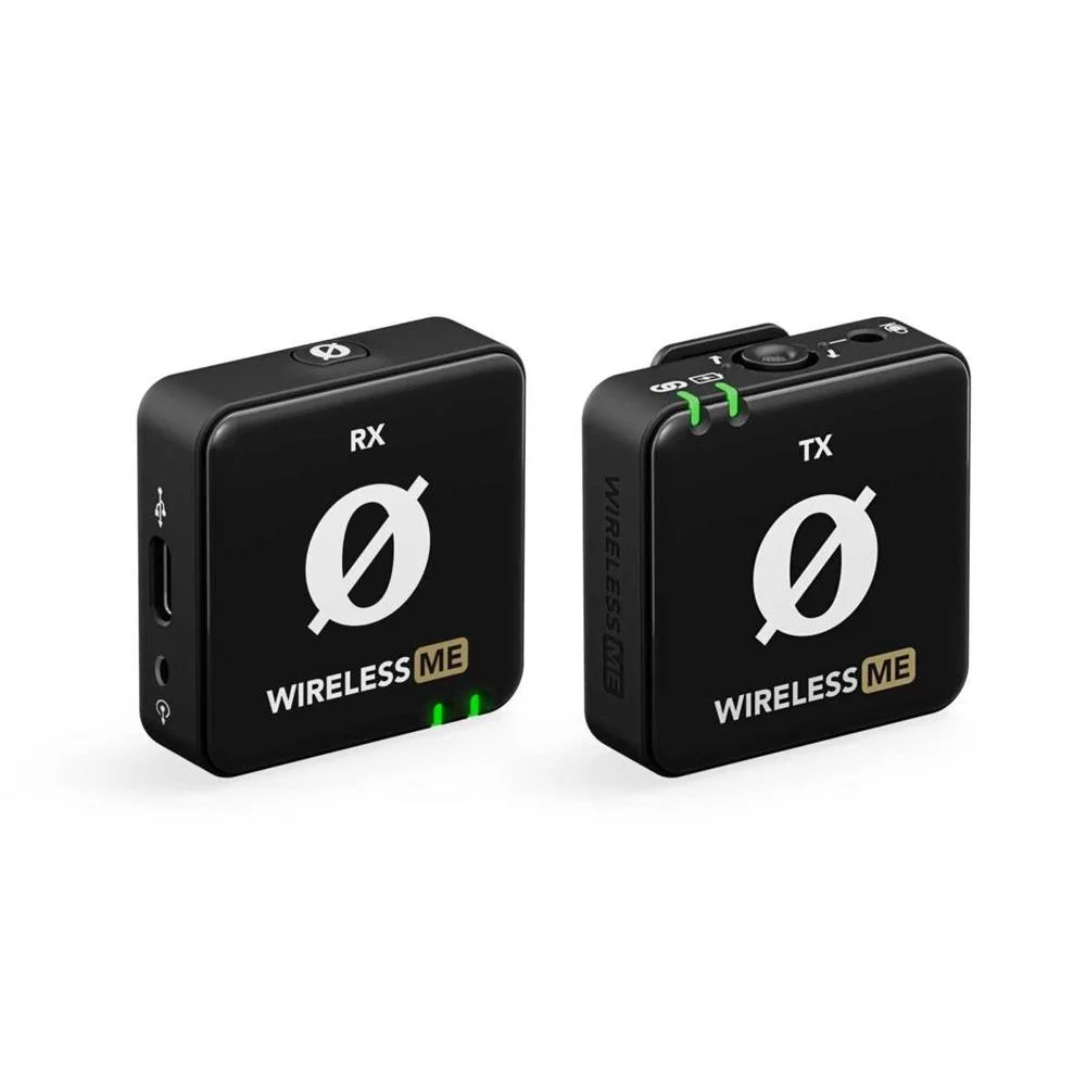 Microfono Rode Wireless Me
