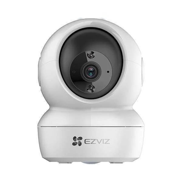 Ezviz Cs-H6c-R101-1g2wf Cubo Câmara de Segurança .