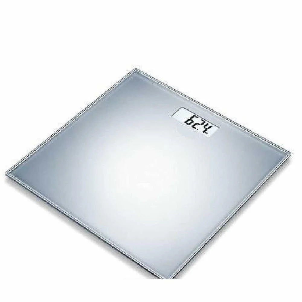 Balança Digital para Casa de Banho Beurer Gs1 Cristal 