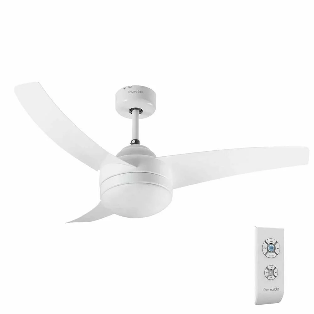 Ventilador de Teto Universal Blue Uvt1300-20 60 W.