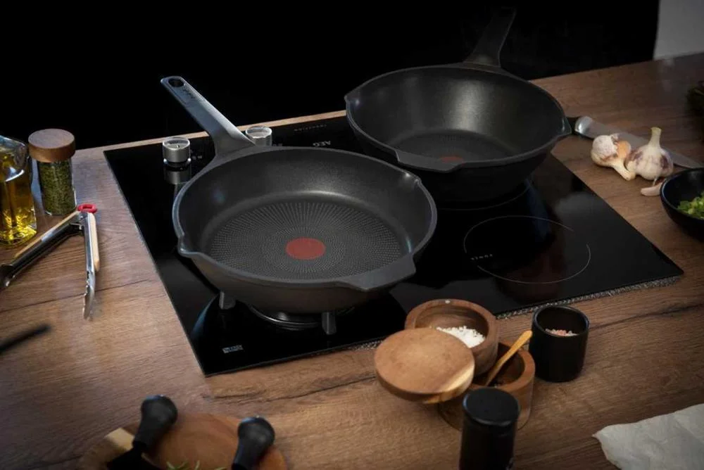 TEFAL ROBUSTO E2490244 FRIGIDEIRA FRIGIDEIRA MULT.