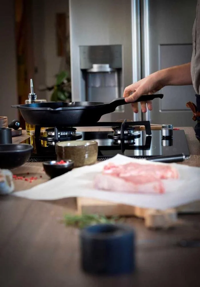 TEFAL ROBUSTO E2494044 FRIGIDEIRA FRIGIDEIRA PARA.