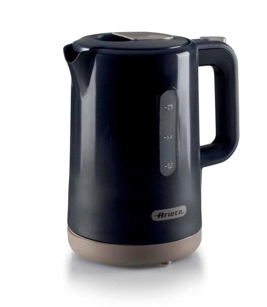 ARIETE 2846/00 CHALEIRA ELÉTRICA 1,7 L 2200 W CIN.