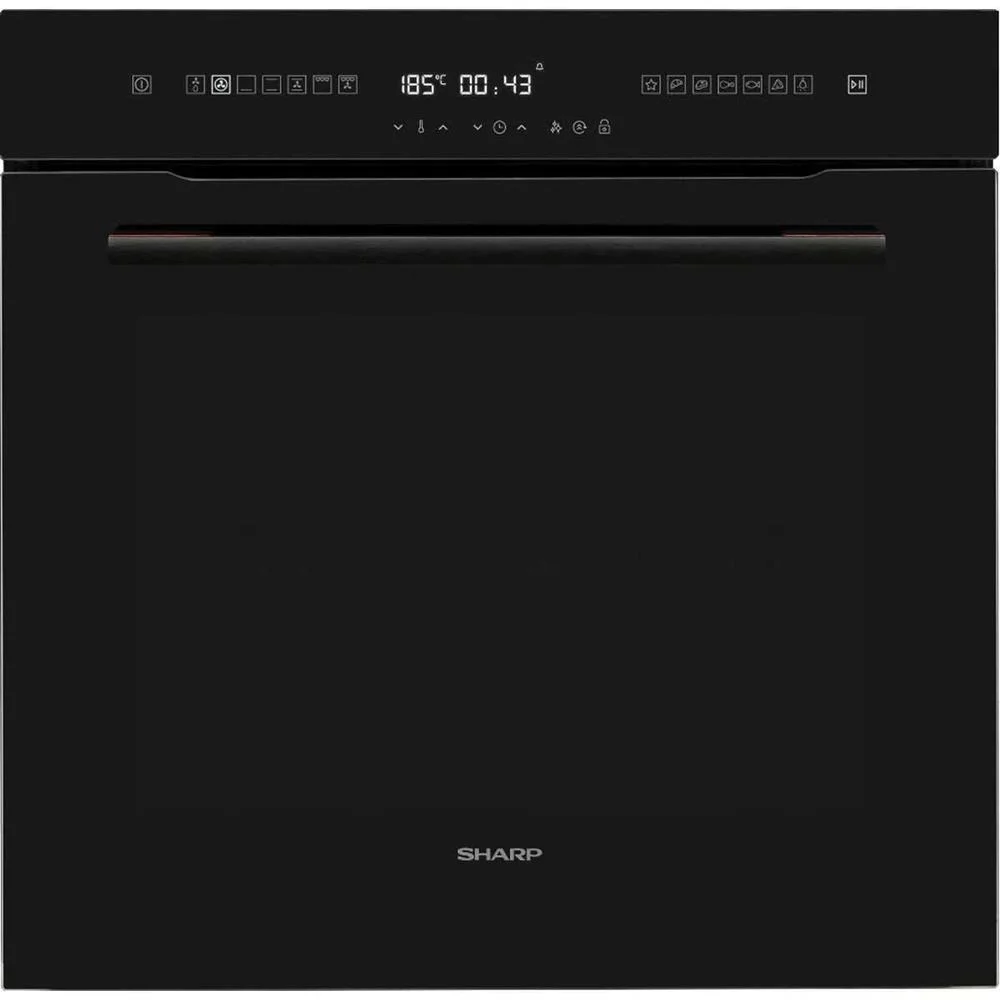 Forno Sharp KA75L64BNH 73 L