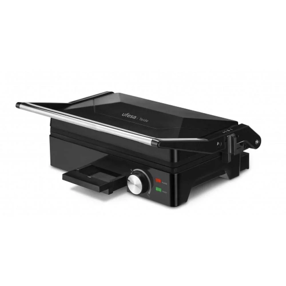 Sanduicheira UFESA TEIDE 1600W Preto 1600 W