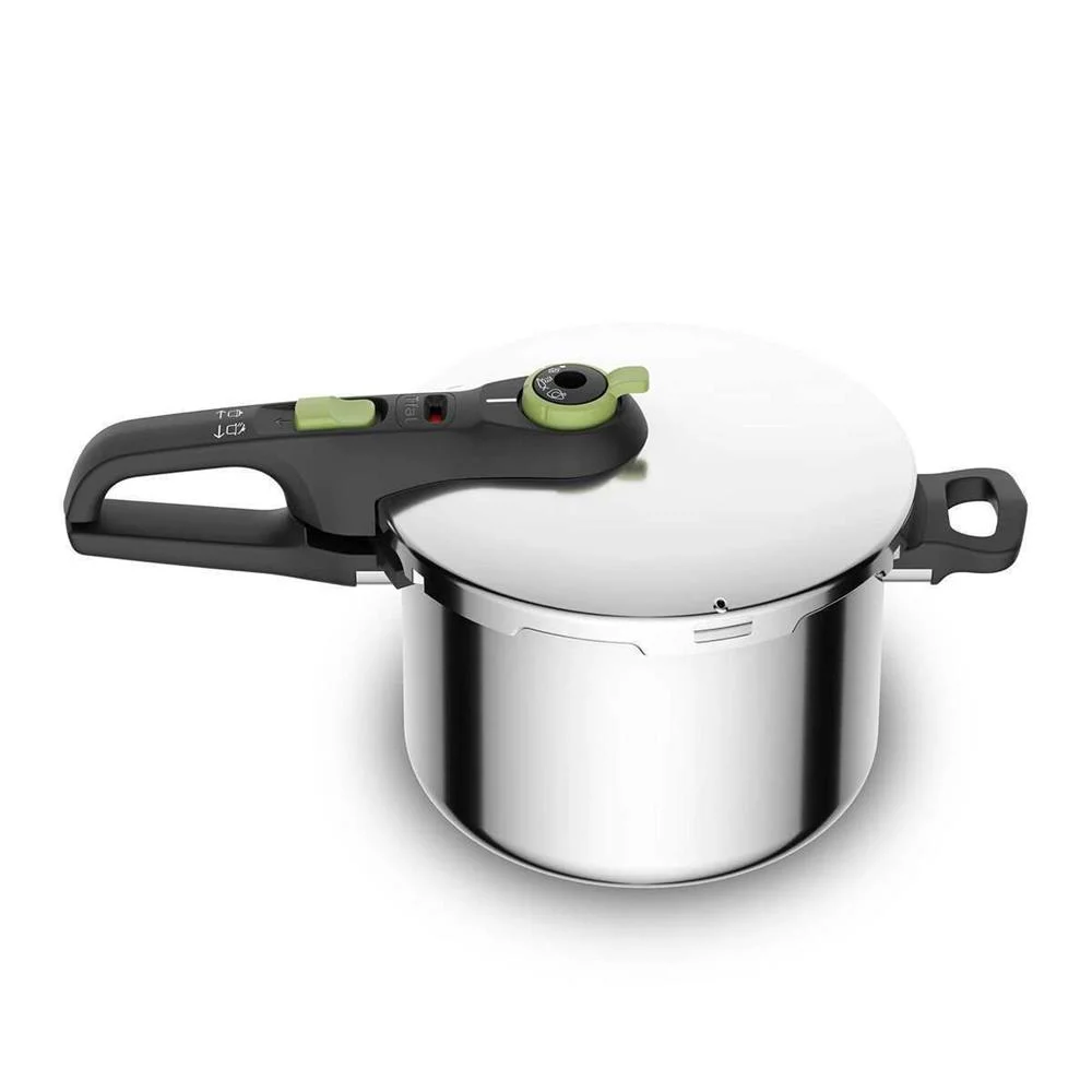 Panela Express Tefal P2580 