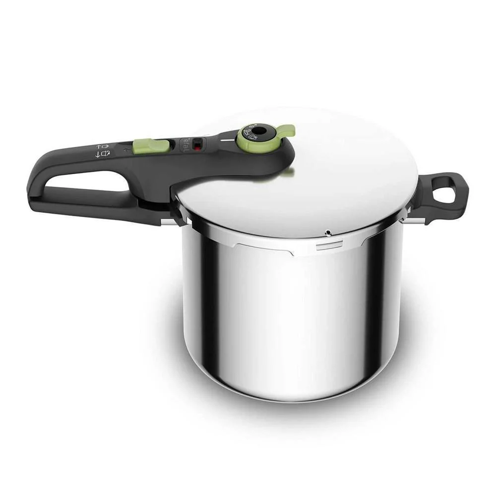 Olla Rapida Tefal P25844 Secure Trendy 8