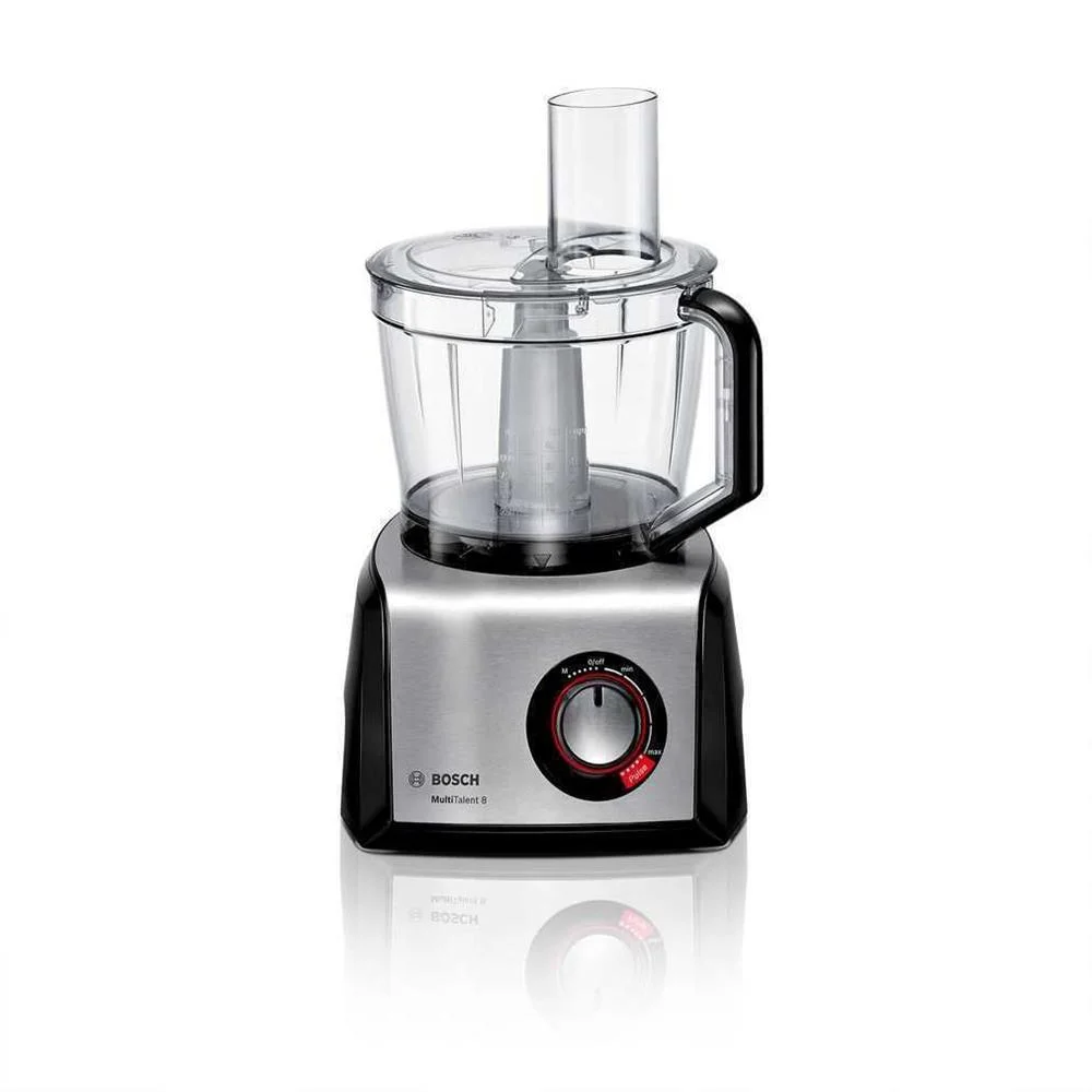 Bosch Mc812m844 Robô de Cozinha 1250 W 3,9 L Pret.