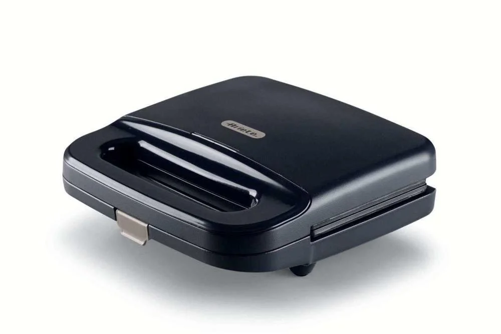 Sanduicheira Ariete 1971/00 Preto 750 W 