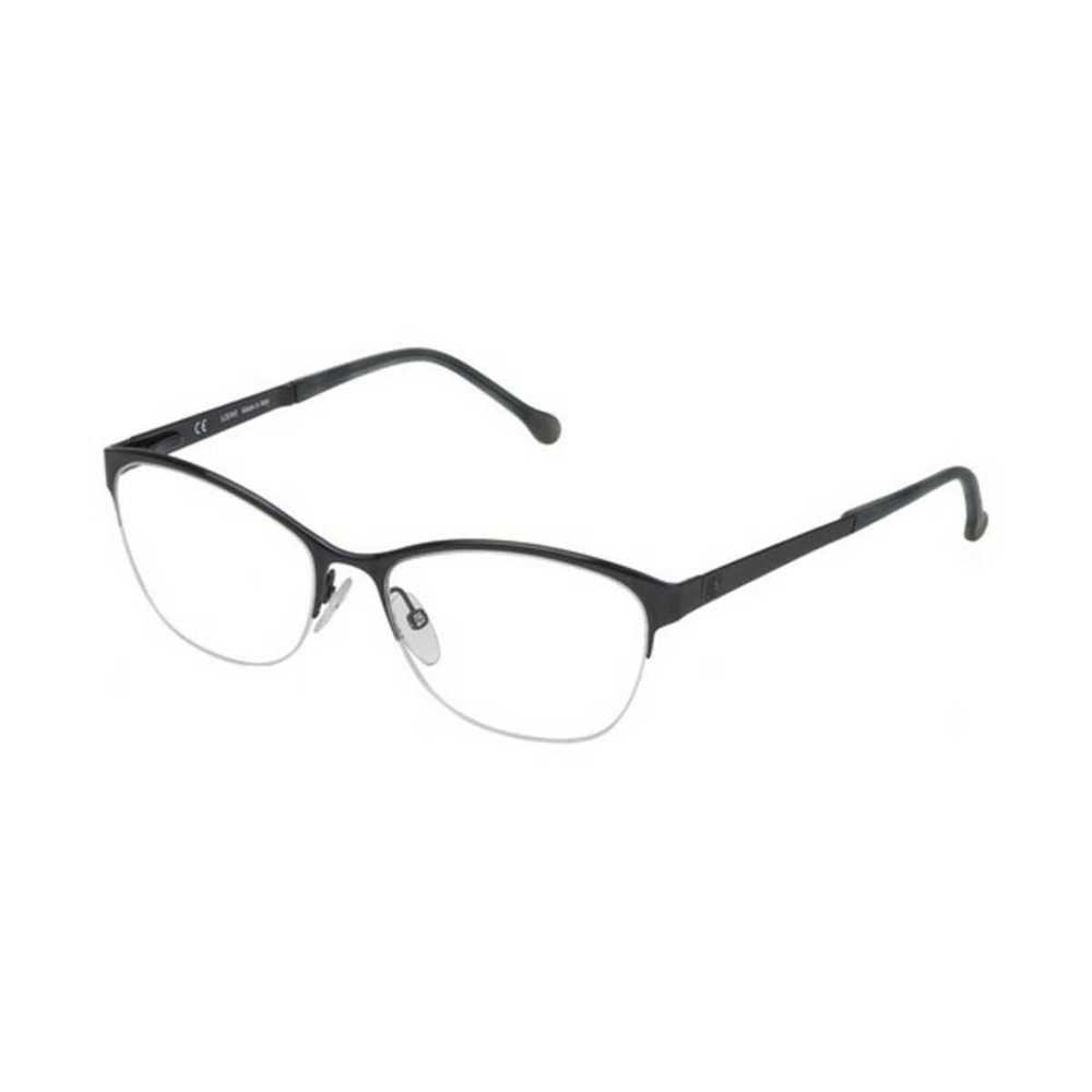 Armação de Óculos Feminino Loewe VLWA03M530604 Az.