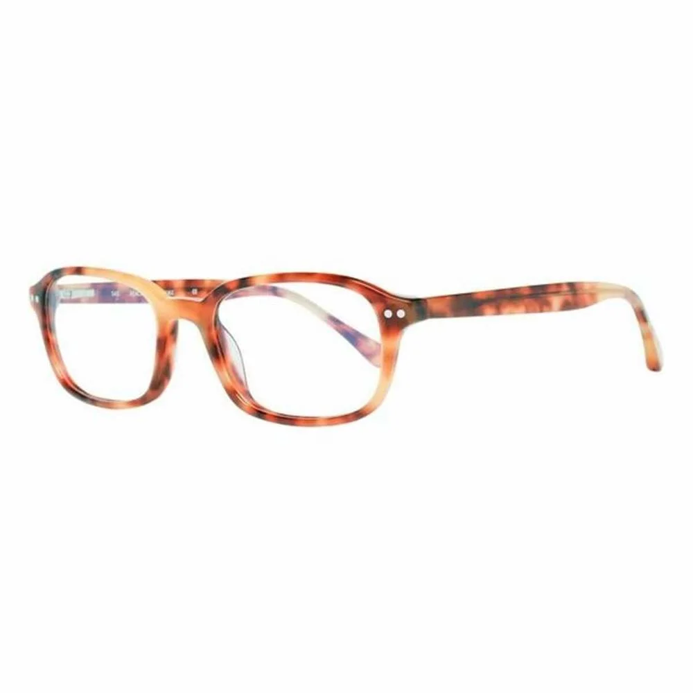 Armação de Óculos Homem Hackett London Heb10927451 (51 Mm) Castanho (Ø 51 Mm) 