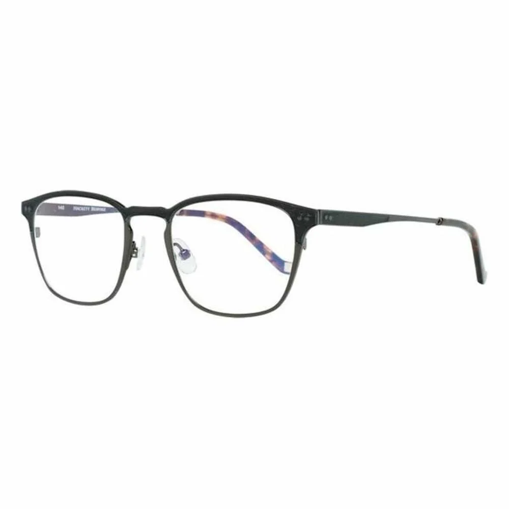 Armação de Óculos Homem Hackett London Heb16212149 (49 Mm) Cinzento (Ø 49 Mm) 