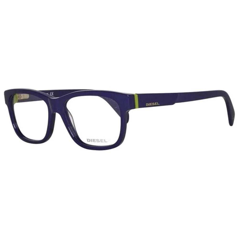 Armação de Óculos Feminino Diesel Dl5072-081-53 R.
