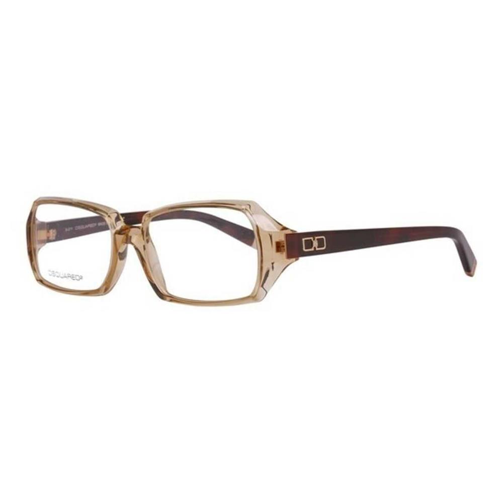 Armação de Óculos Feminino Dsquared2 DQ5019-045 (.