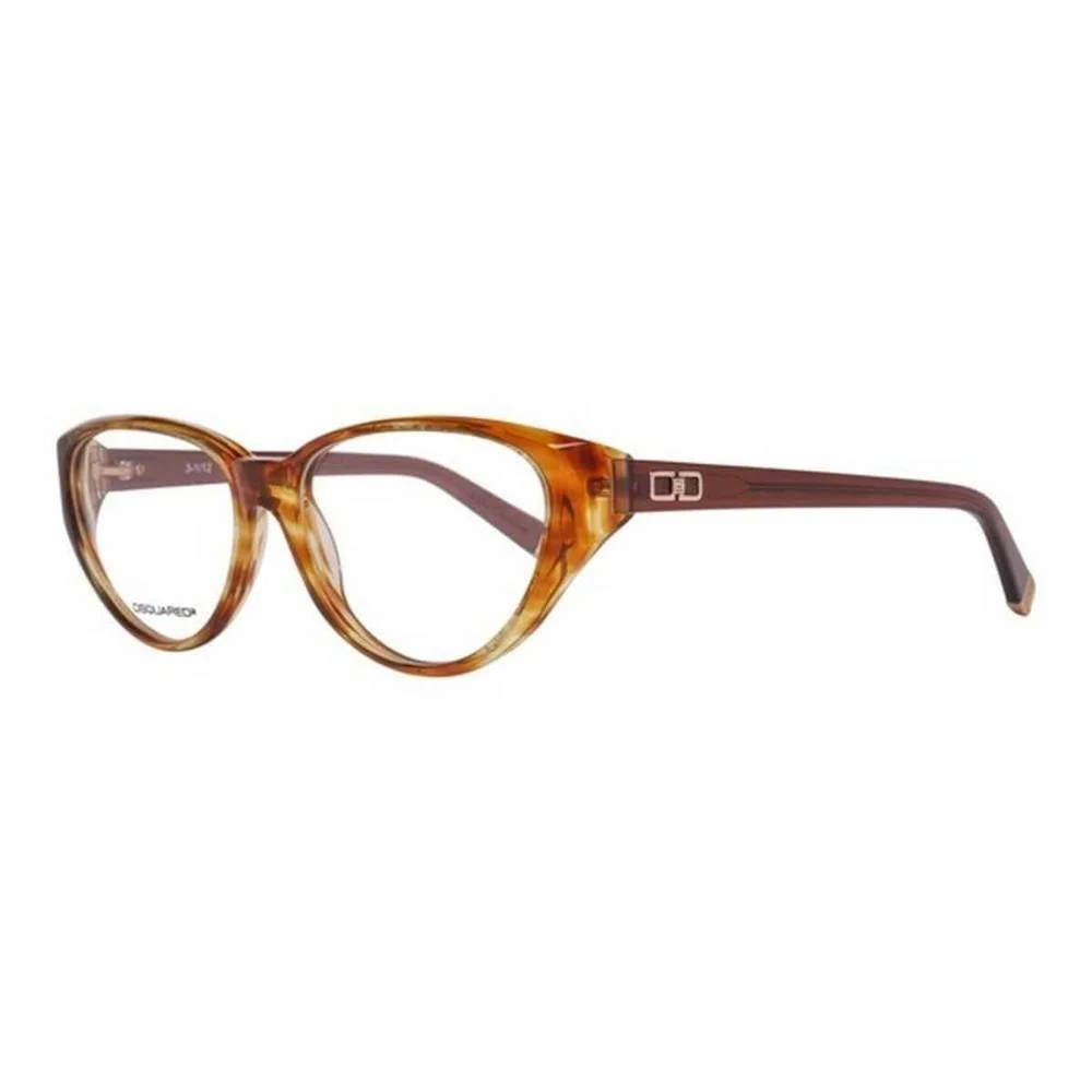 Armação de Óculos Feminino Dsquared2 DQ5060-047 (.