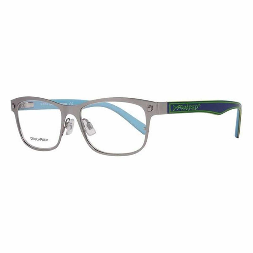 Armação de Óculos Homem DQ5099-013-52 - DSQUARED2
