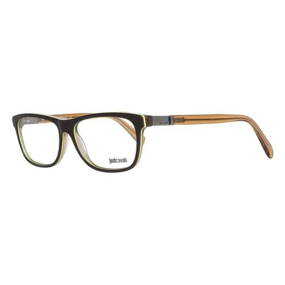 Armação de Óculos Unissexo Just Cavalli Jc0700-050-54 (Ø 54 Mm) (Ø 54 Mm) 