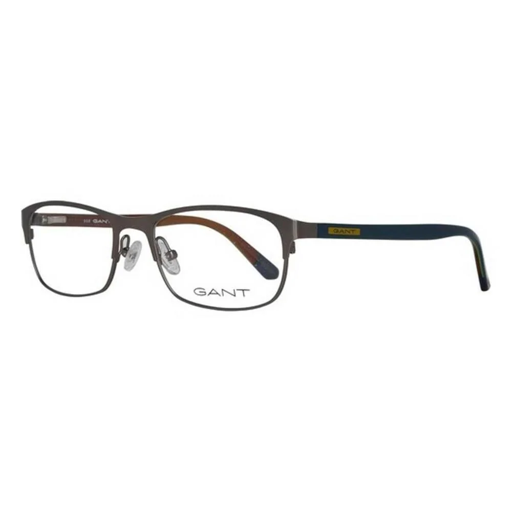Armação de Óculos Homem Gant Ga3143-009-54 (Ø 54 Mm) Prateado (Ø 54 Mm) 