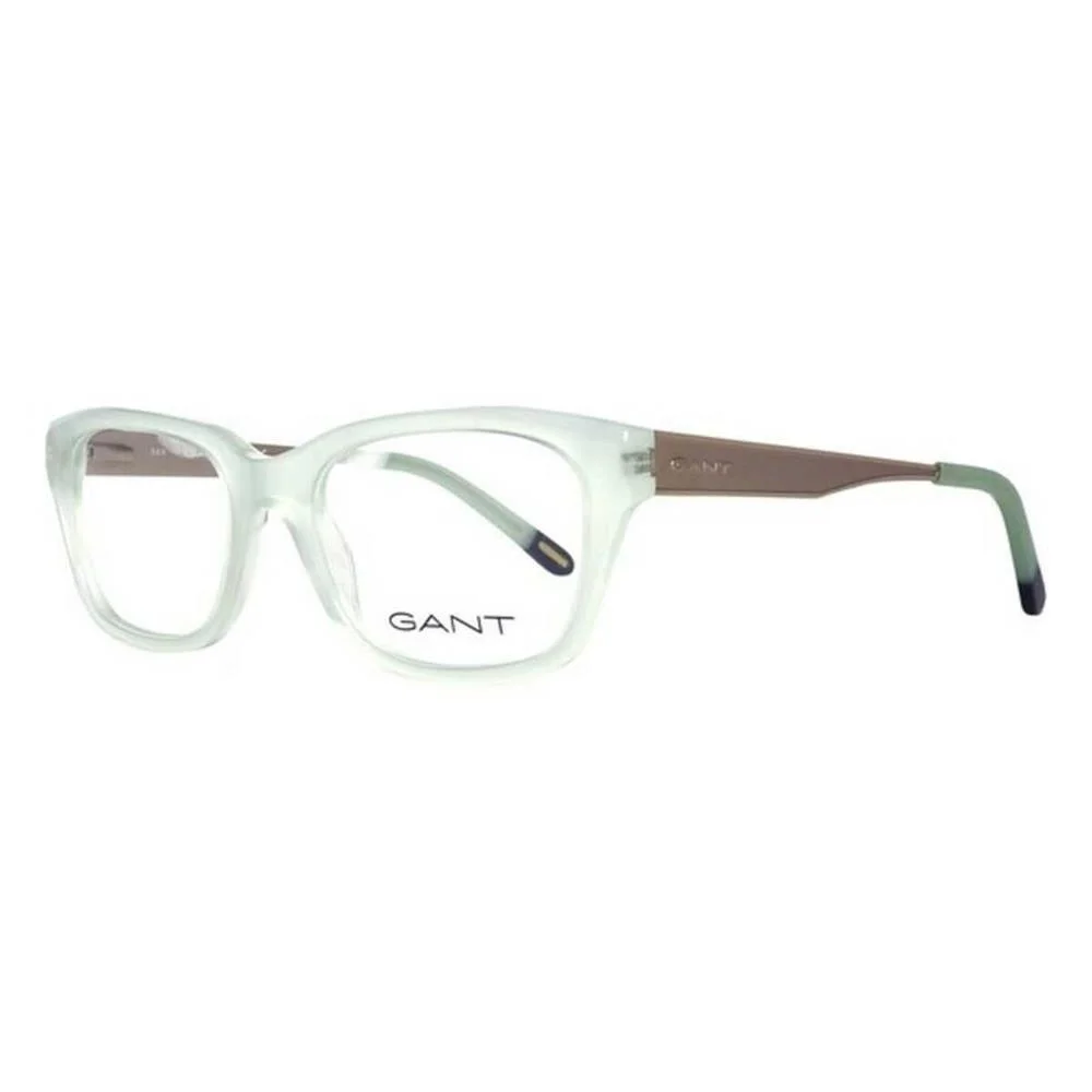 Armação de Óculos Feminino Gant Ga4062-095-51 (Ø 51 Mm) Verde (Ø 51 Mm) 