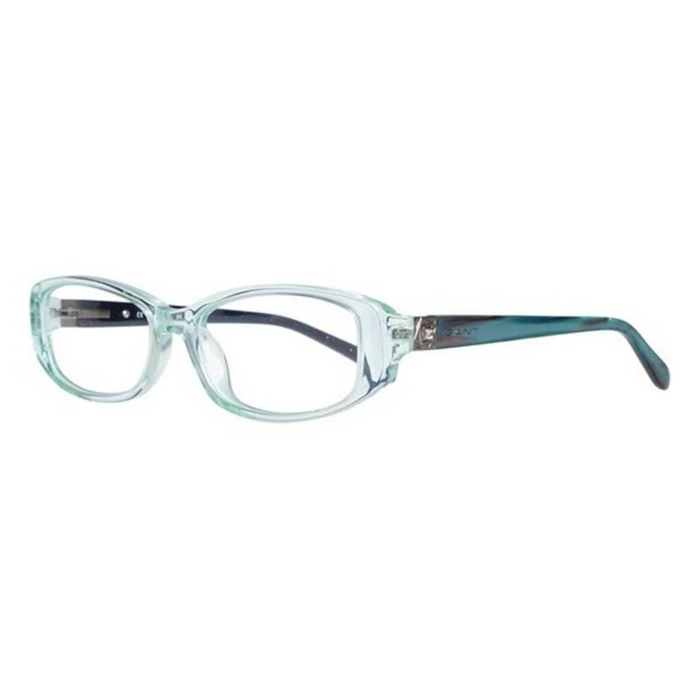 Armação de Óculos Feminino Gant Gw-Delmar-Grn-52 (Ø 52 Mm) Transparente (Ø 52 Mm) 