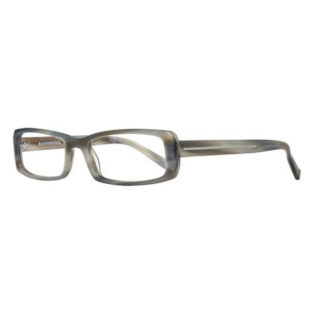 Armação de Óculos Feminino Rodenstock  R5190-C Cinzento (Ø 54 Mm) 