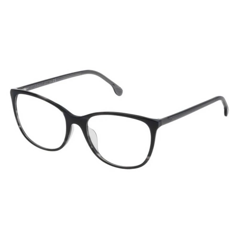 Armação de Óculos Feminino Lozza Vl41675301ex (Ø 53 Mm) 