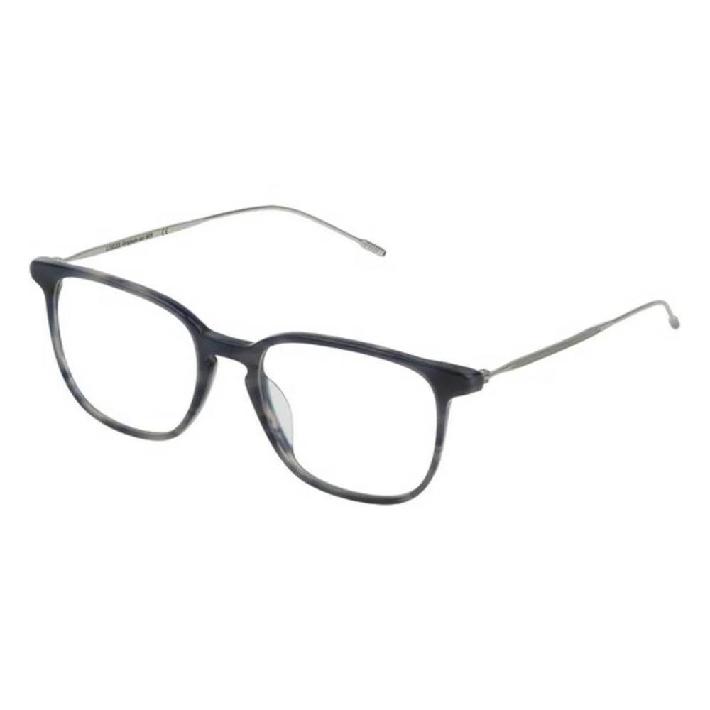 Armação de Óculos Homem Lozza Vl4171536bzm Cinzento (Ø 53 Mm) 