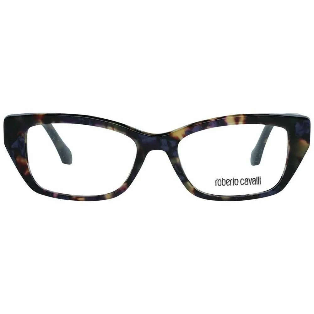 Armação de Óculos Feminino Roberto Cavalli Rc5082-51055 Castanho (Ø 51 Mm) 