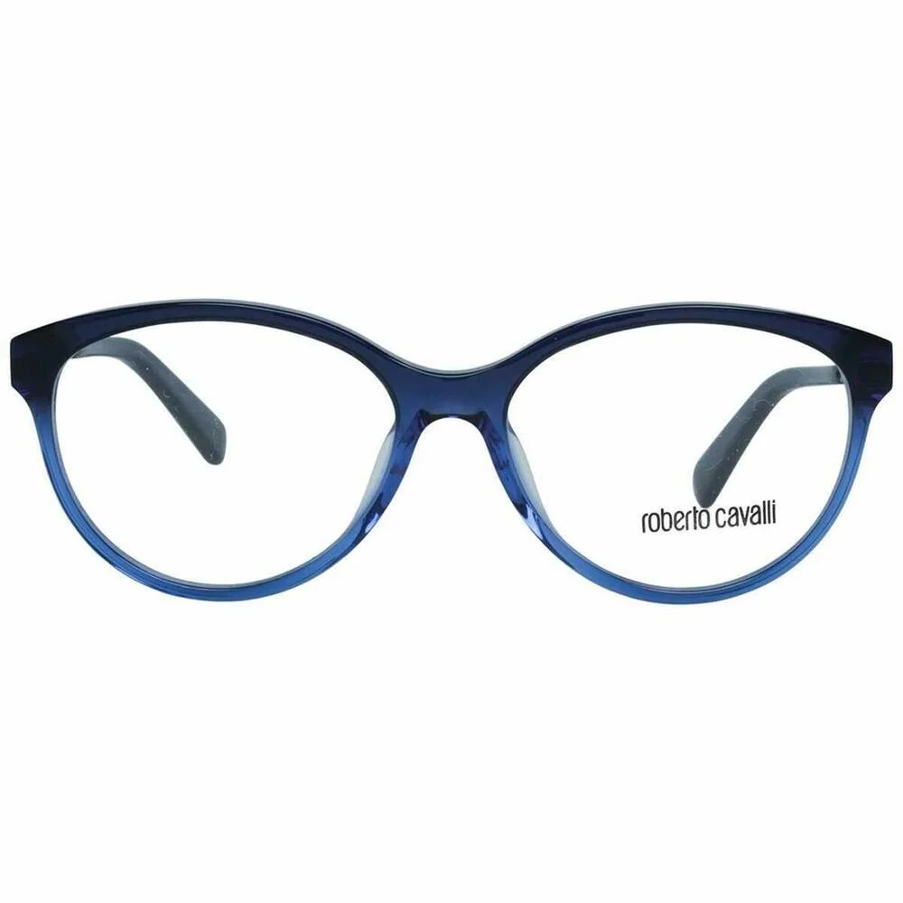 Armação de Óculos Feminino Roberto Cavalli Rc5094-53092 Azul (Ø 53 Mm) 