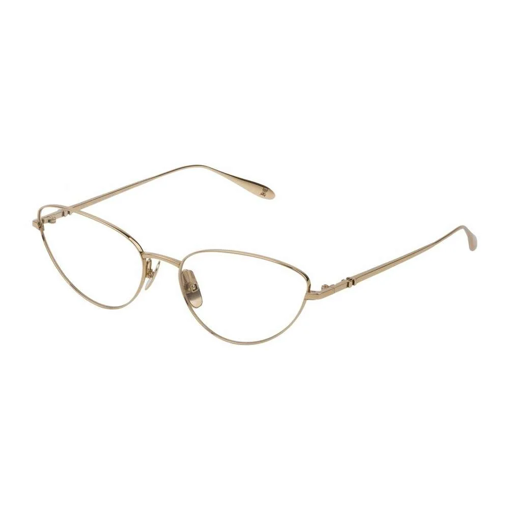 Armação de Óculos Feminino Carolina Herrera Vhn056m-560300 Rosa 
