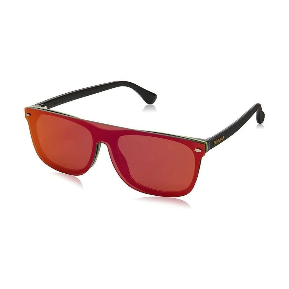 Armação de Óculos Homem Havaianas Paraty-Cs-807-Uz Ø 54 Mm 