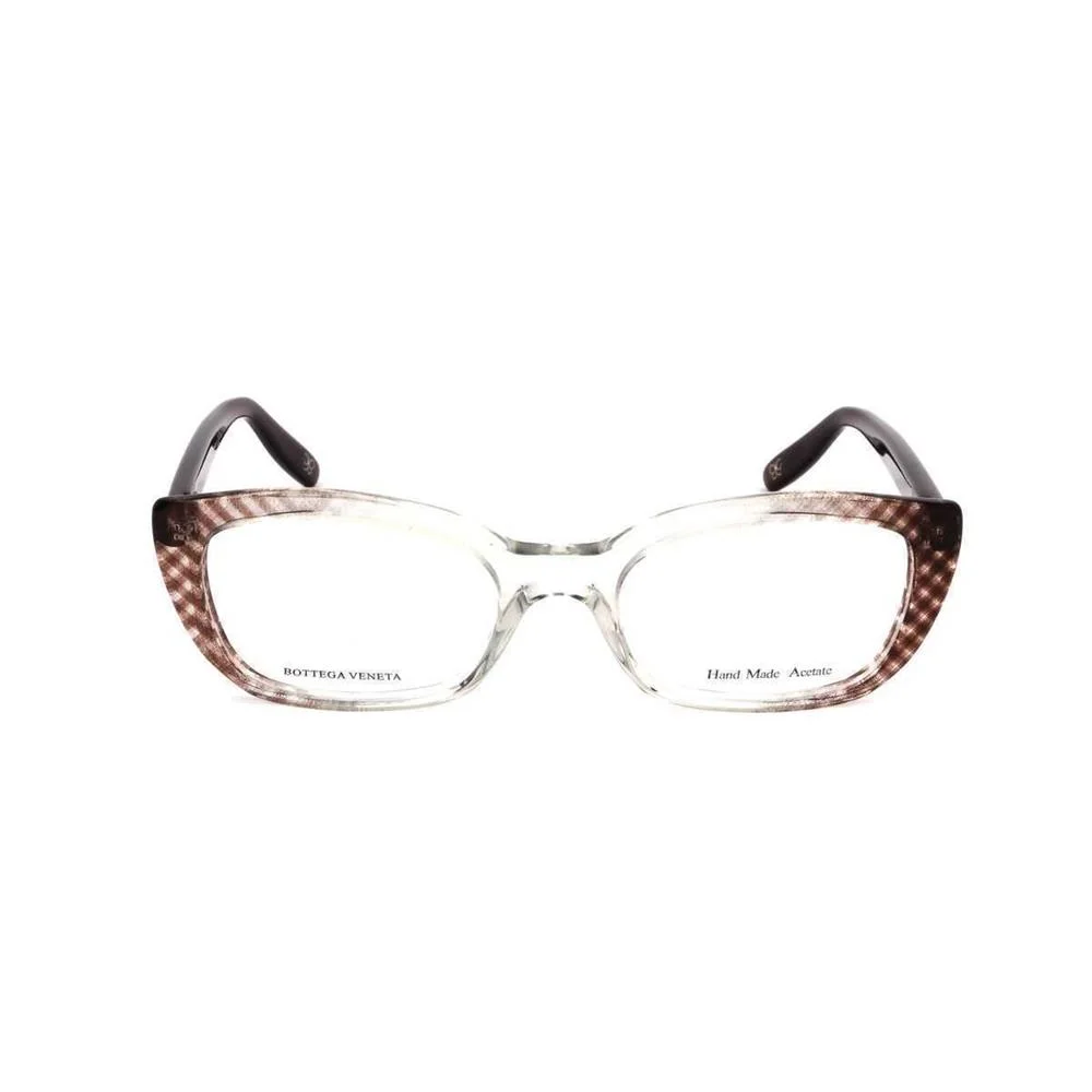 Armação de Óculos Feminino Bottega Veneta Bv-236-Sk4 