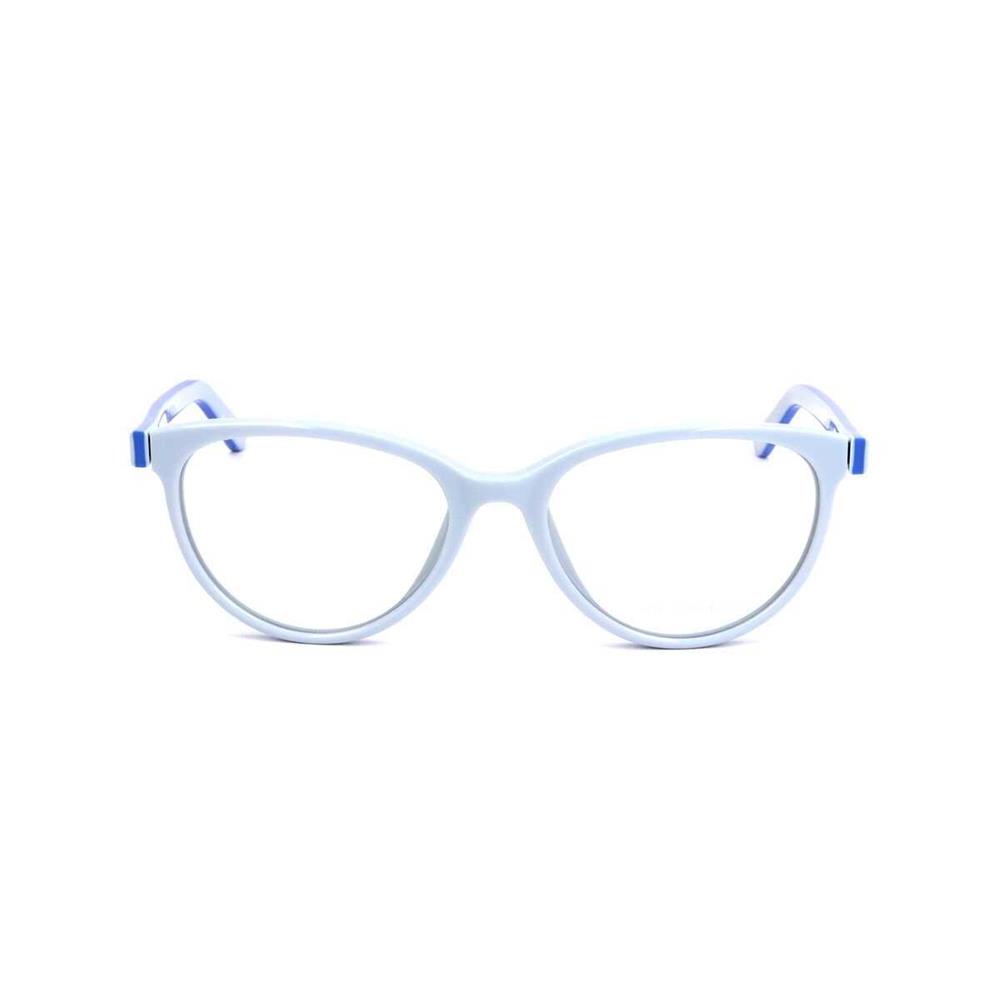 Armação de Óculos Feminino Diesel Dl5025-020 Cinz.