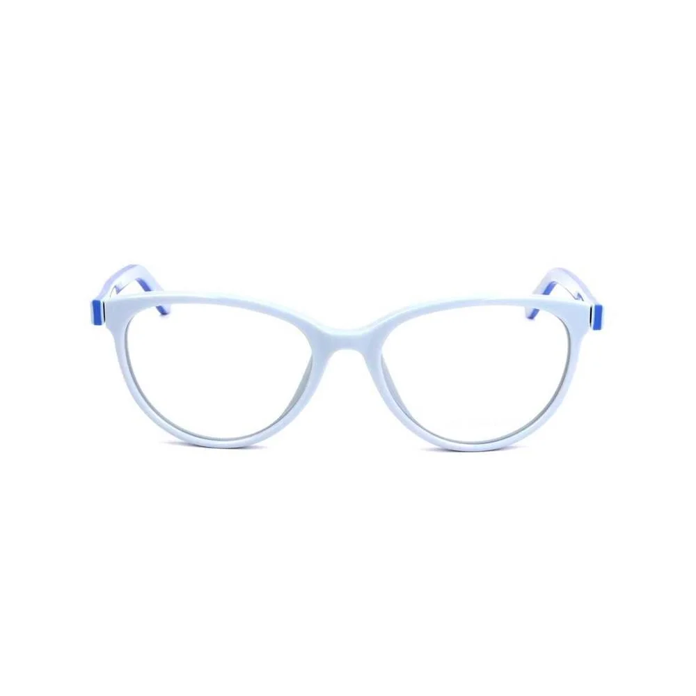 Armação de Óculos Feminino Diesel Dl5025-020 Cinz.