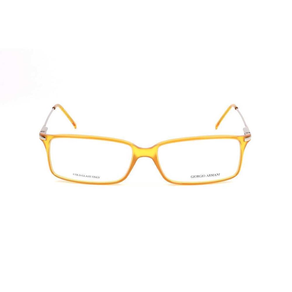 Armação de Óculos Unissexo Armani Ga-636-24716-56 Ø 56 Mm Castanho 