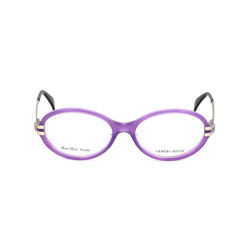 Armação de Óculos Feminino Armani Ga-799-Sfw Roxo 