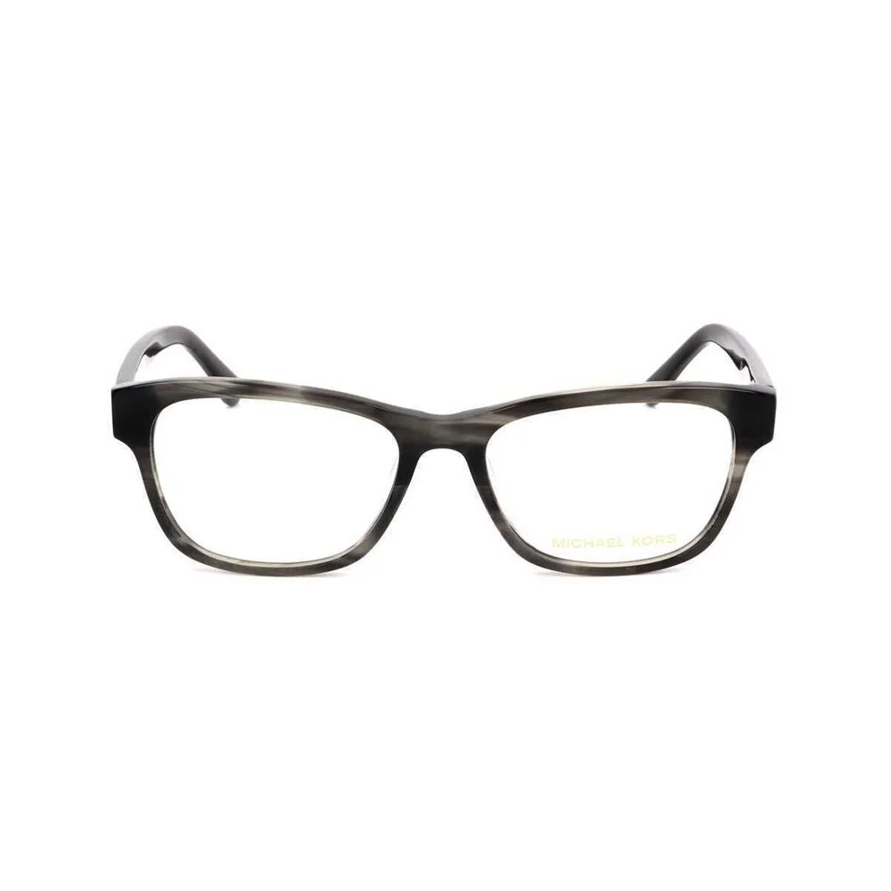 Armação de Óculos Homem Michael Kors Mk829m-025 Cinzento Ø 53 Mm 