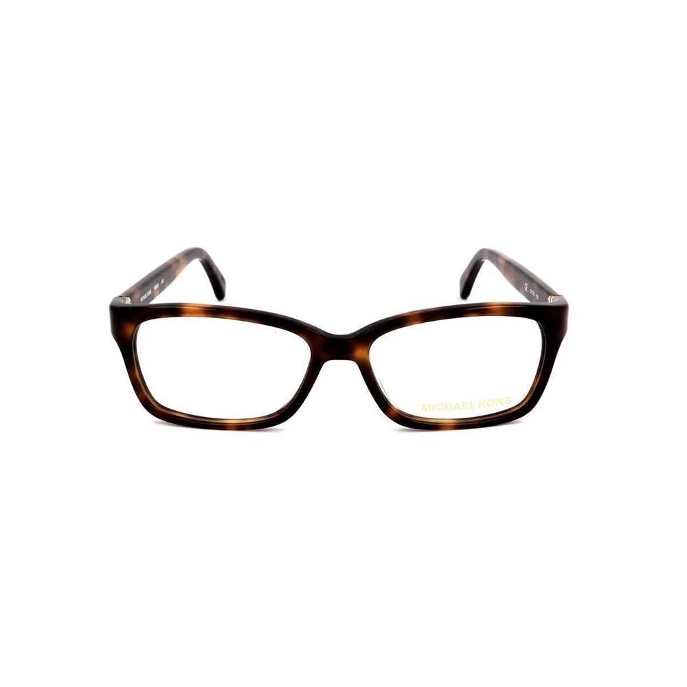 Armação de Óculos Feminino Michael Kors Mk842-240 Ø 51 Mm 